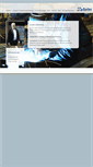 Mobile Screenshot of barten-metallbau.de